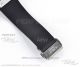 TW Factory V6S Hublot Classic Fusion 42mm Automatic Steel Diamond Case Black Dial 9015 Watch (8)_th.jpg